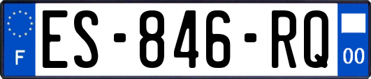 ES-846-RQ