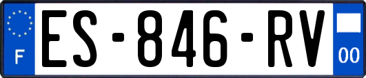 ES-846-RV
