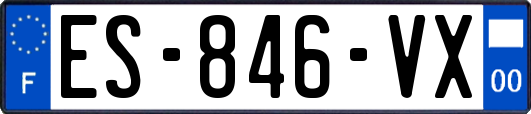 ES-846-VX