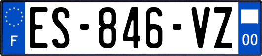ES-846-VZ
