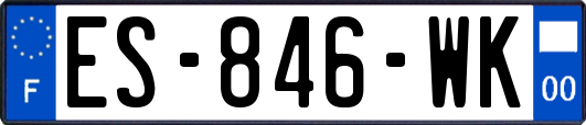 ES-846-WK