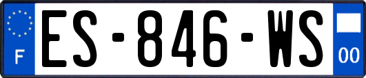 ES-846-WS