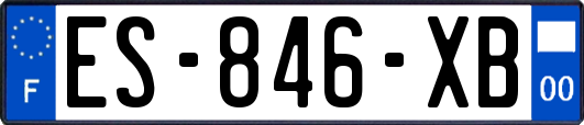 ES-846-XB