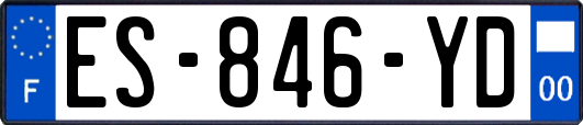 ES-846-YD