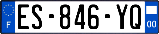 ES-846-YQ