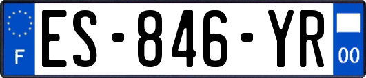 ES-846-YR