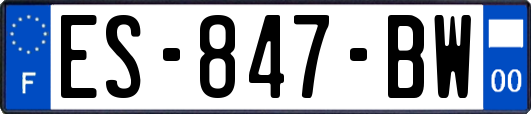 ES-847-BW