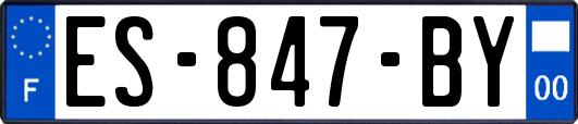 ES-847-BY