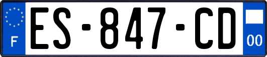 ES-847-CD