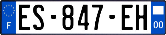 ES-847-EH