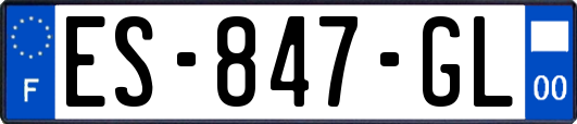 ES-847-GL