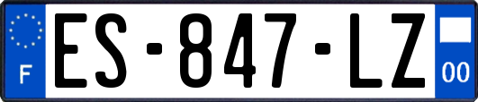 ES-847-LZ