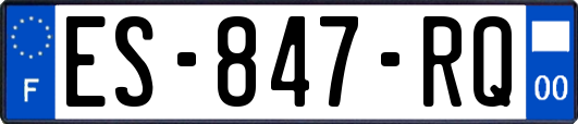 ES-847-RQ