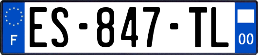 ES-847-TL