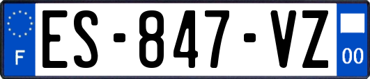 ES-847-VZ