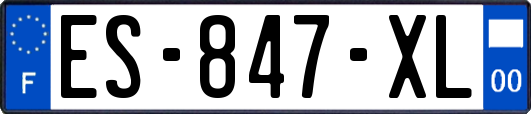 ES-847-XL