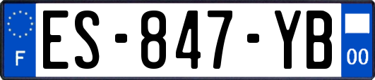ES-847-YB