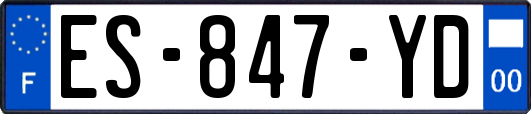 ES-847-YD