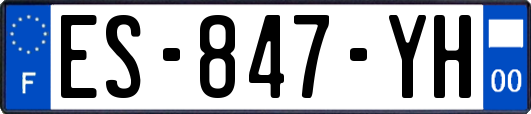 ES-847-YH