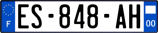 ES-848-AH