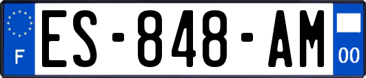 ES-848-AM