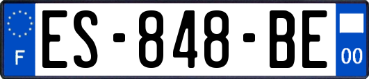 ES-848-BE