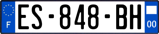 ES-848-BH