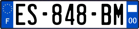 ES-848-BM