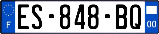 ES-848-BQ