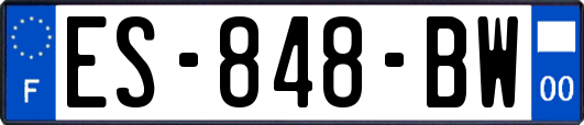 ES-848-BW