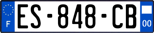 ES-848-CB