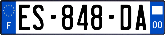 ES-848-DA