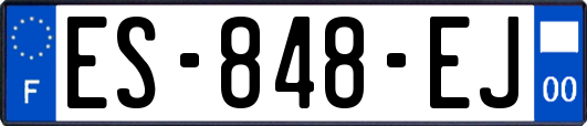 ES-848-EJ