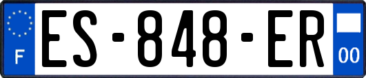 ES-848-ER