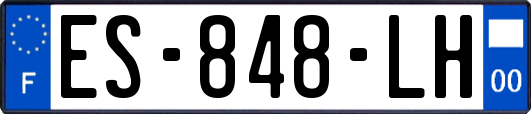 ES-848-LH