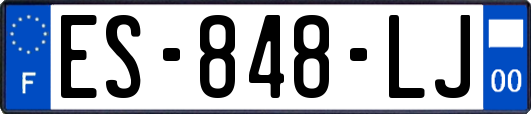 ES-848-LJ
