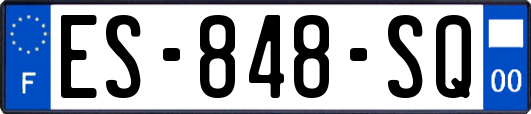 ES-848-SQ