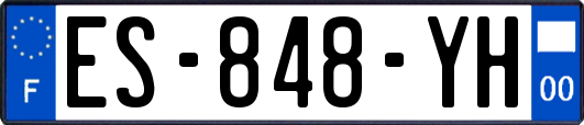 ES-848-YH