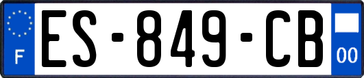 ES-849-CB