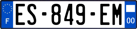 ES-849-EM