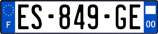 ES-849-GE