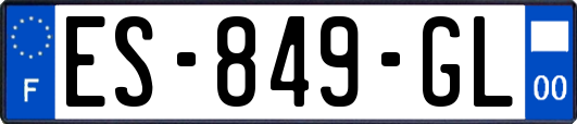 ES-849-GL