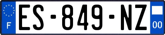 ES-849-NZ