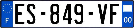 ES-849-VF