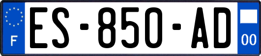 ES-850-AD