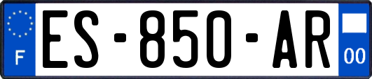 ES-850-AR