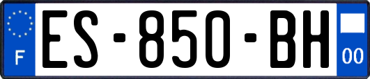 ES-850-BH
