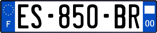 ES-850-BR
