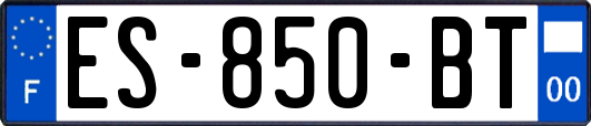 ES-850-BT