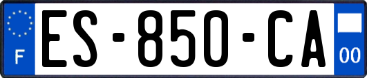 ES-850-CA